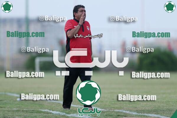 فولاد خوزستان ۲ - ۱