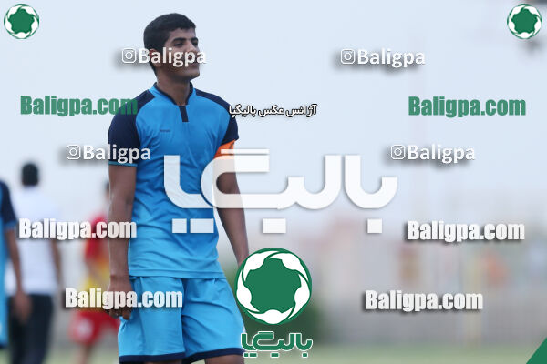 فولاد خوزستان ۲ - ۱