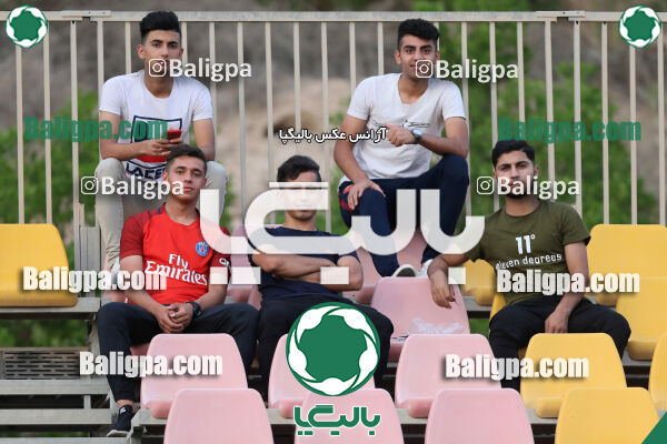 فولاد خوزستان ۲ - ۱