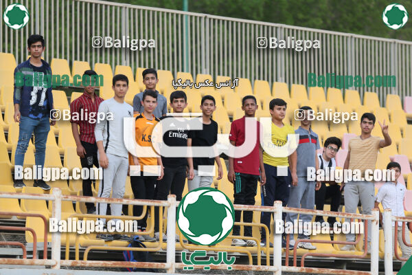 فولاد خوزستان ۲ - ۱