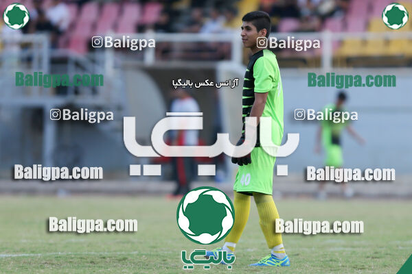 فولاد خوزستان ۲ - ۱
