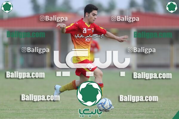 فولاد خوزستان ۲ - ۱