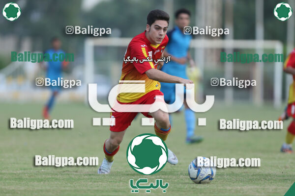 فولاد خوزستان ۲ - ۱