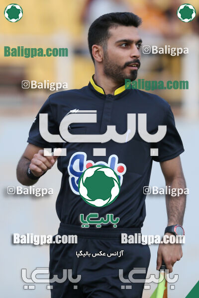 فولاد خوزستان ۲ - ۱