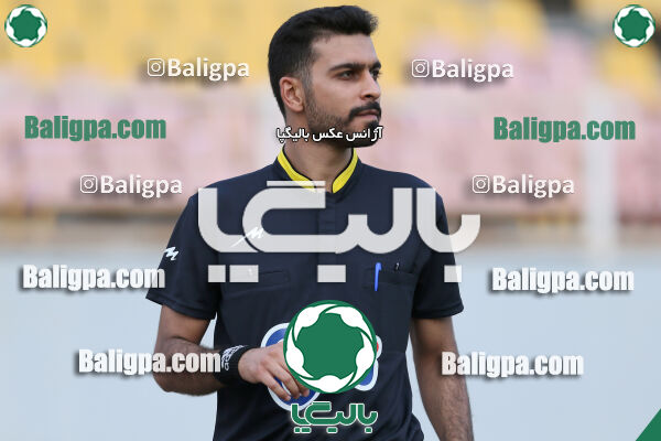 فولاد خوزستان ۲ - ۱
