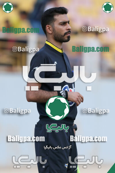 فولاد خوزستان ۲ - ۱