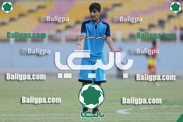 فولاد خوزستان ۲ - ۱
