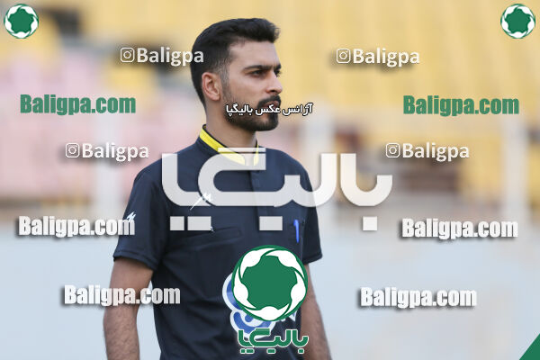 فولاد خوزستان ۲ - ۱