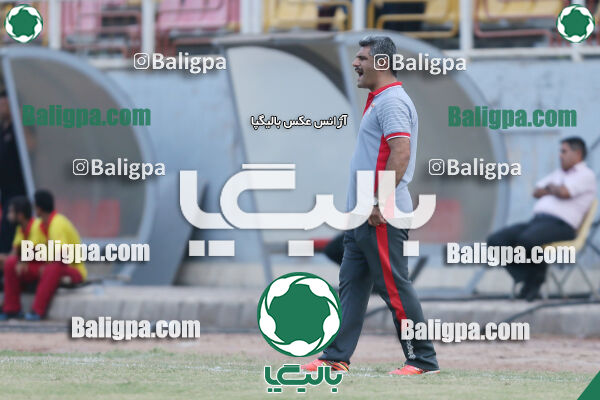 فولاد خوزستان ۲ - ۱