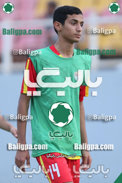 فولاد خوزستان ۲ - ۱