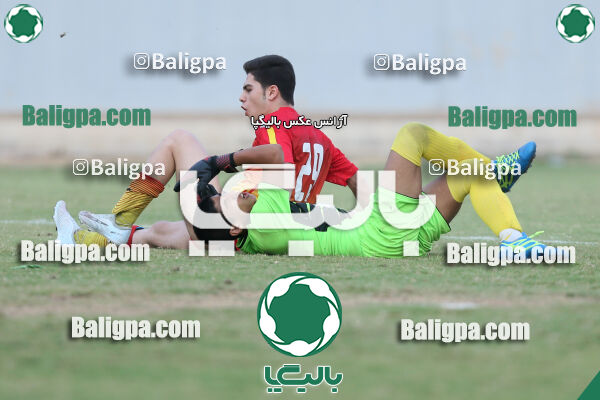 فولاد خوزستان ۲ - ۱