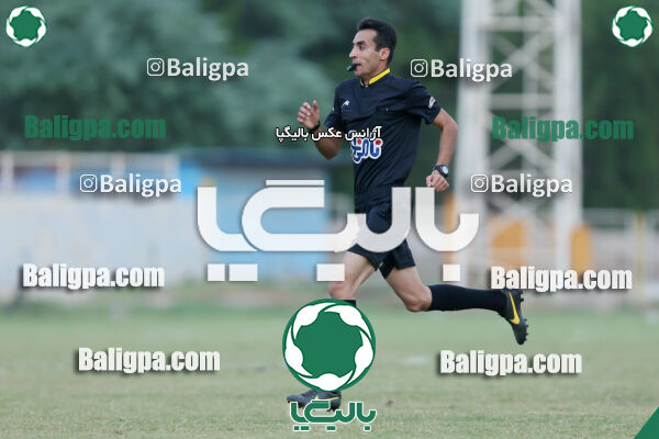 فولاد خوزستان ۲ - ۱