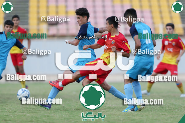فولاد خوزستان ۲ - ۱