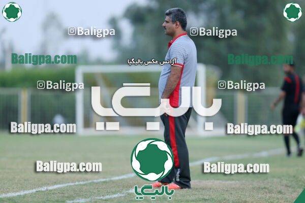 فولاد خوزستان ۲ - ۱