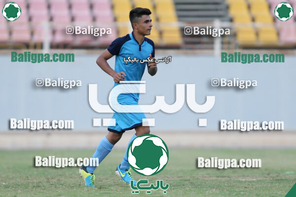 فولاد خوزستان ۲ - ۱