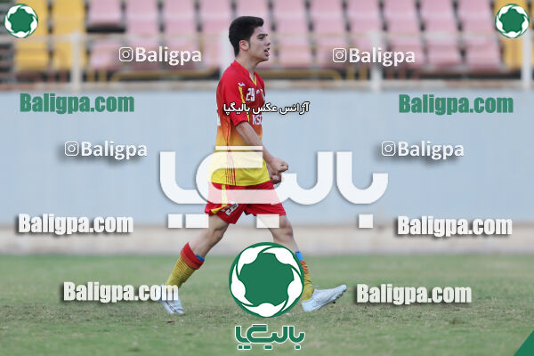 فولاد خوزستان ۲ - ۱