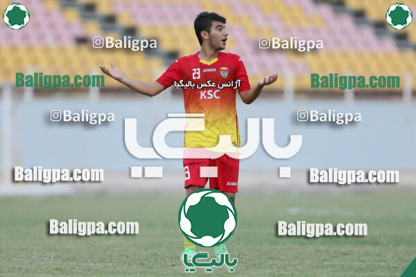 فولاد خوزستان ۲ - ۱