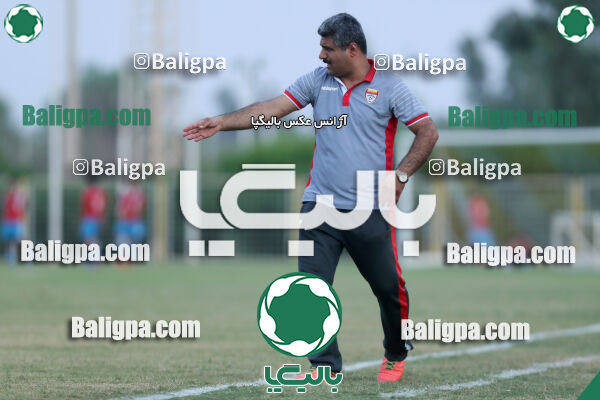 فولاد خوزستان ۲ - ۱