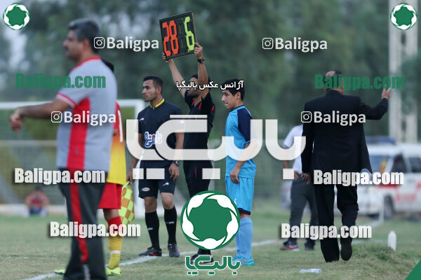 فولاد خوزستان ۲ - ۱