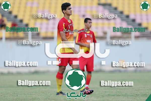 فولاد خوزستان ۲ - ۱