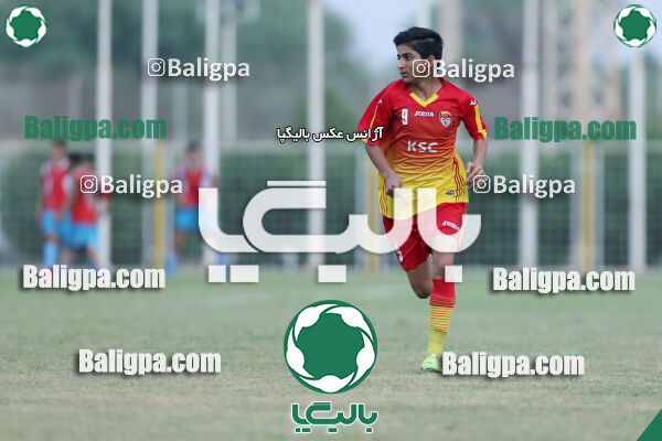 فولاد خوزستان ۲ - ۱