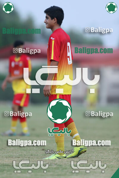 فولاد خوزستان ۲ - ۱