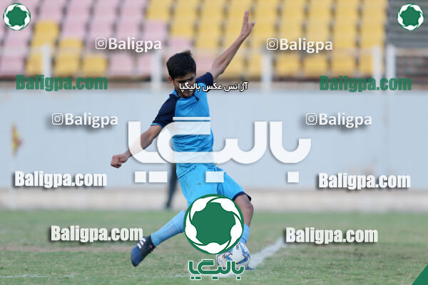 فولاد خوزستان ۲ - ۱