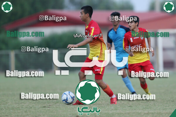 فولاد خوزستان ۲ - ۱