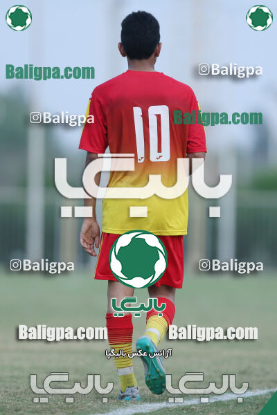 فولاد خوزستان ۲ - ۱