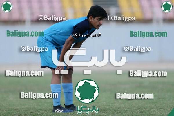 فولاد خوزستان ۲ - ۱