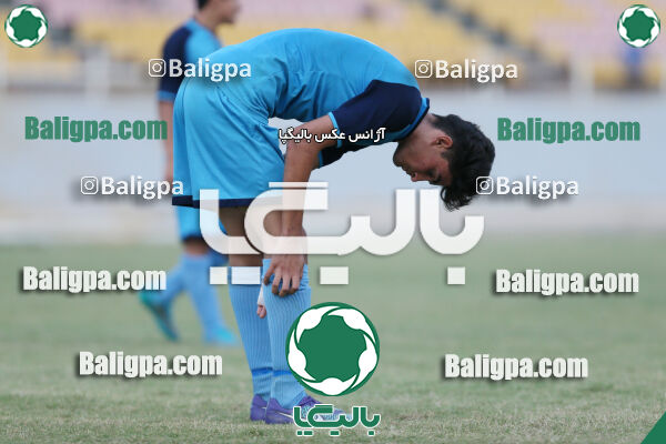 فولاد خوزستان ۲ - ۱