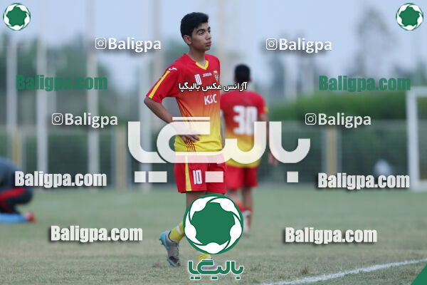 فولاد خوزستان ۲ - ۱