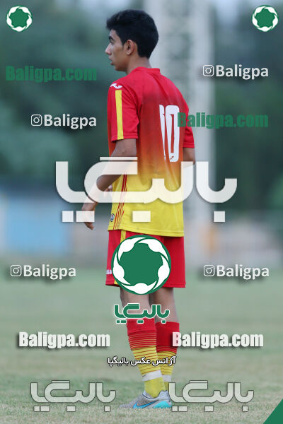 فولاد خوزستان ۲ - ۱