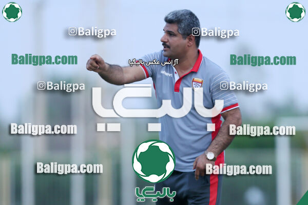 فولاد خوزستان ۲ - ۱