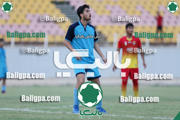 فولاد خوزستان ۲ - ۱