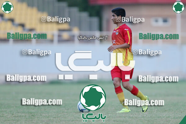 فولاد خوزستان ۲ - ۱