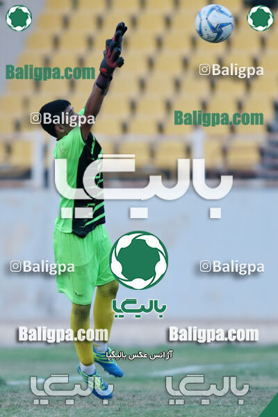 فولاد خوزستان ۲ - ۱