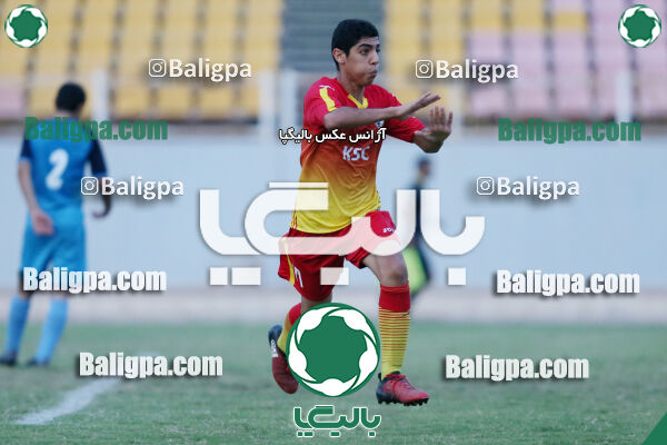 فولاد خوزستان ۲ - ۱