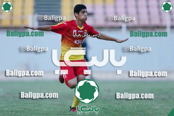 فولاد خوزستان ۲ - ۱