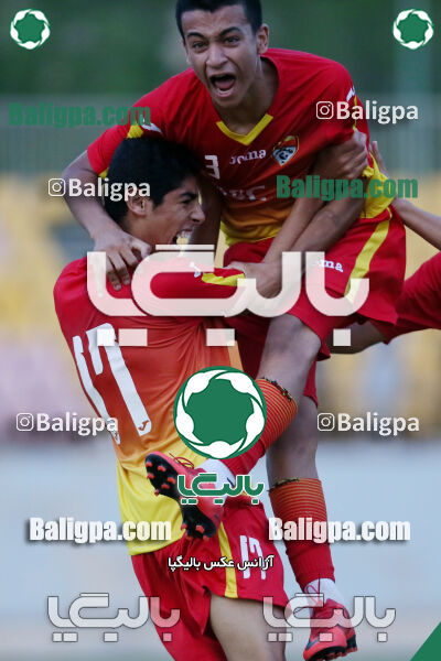 فولاد خوزستان ۲ - ۱