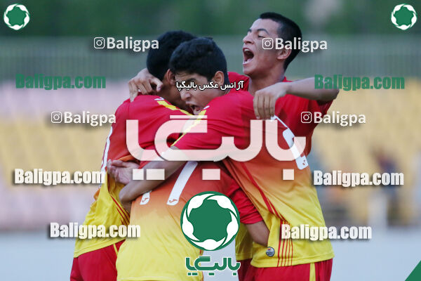 فولاد خوزستان ۲ - ۱
