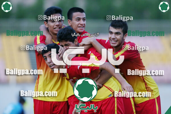 فولاد خوزستان ۲ - ۱