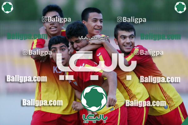 فولاد خوزستان ۲ - ۱