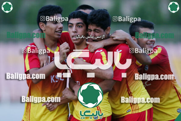 فولاد خوزستان ۲ - ۱