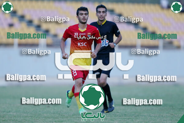 فولاد خوزستان ۲ - ۱