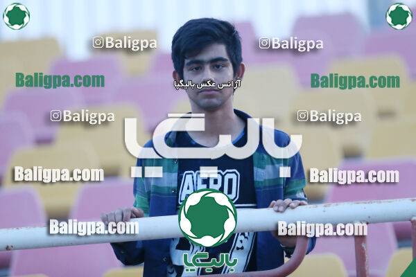 فولاد خوزستان ۲ - ۱