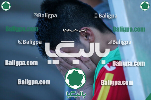 فولاد خوزستان ۲ - ۱