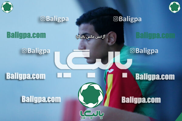 فولاد خوزستان ۲ - ۱
