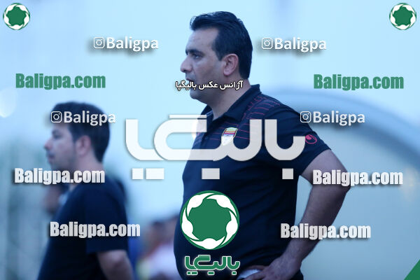 فولاد خوزستان ۲ - ۱