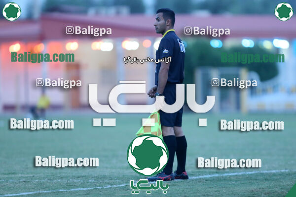 فولاد خوزستان ۲ - ۱